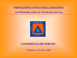 CD2/352.182 - Protezione Civile