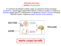 Lezione 1