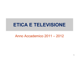 ETICA4 TV