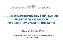 Terzoni 20 aprile