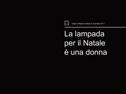 lampade_veglia_03 - Liceo Artistico Preziosissimo Sangue Monza