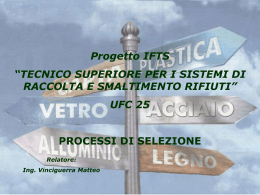Presentazione di PowerPoint