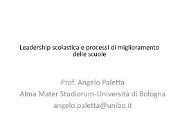 Palermo 27 maggio 2014