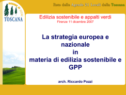 Scarica File - Comune di Firenze