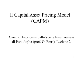 Lezione 2