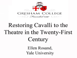 Written Sources Generated by a Typical