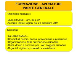 Lavoratore - A. Berenini