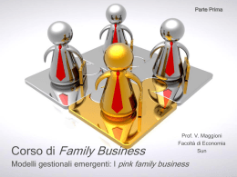 Scarica file - SUN - Facolt&agrave; di Economia della Seconda Universit&agrave; di