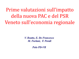 file 3 - Veneto Agricoltura