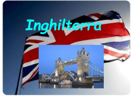 Inghilterra