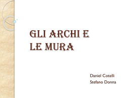 Scarica presentazione
