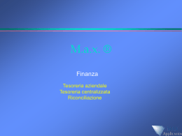 MaxFinanza