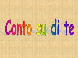 Presentazione di PowerPoint