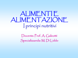 Clicka qui! - IISS Caramia