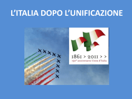 italia-dopo-lunificazione