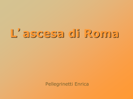 storia1 origini di Roma
