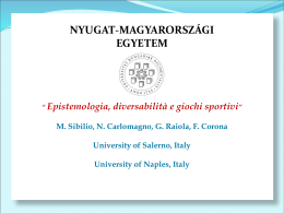 Intelligenza emotiva. Che cos`&egrave;, perch&eacute; pu&ograve; renderci felici