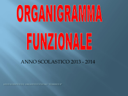 Scarica PPT - Liceo Scientifico Statale Federico II