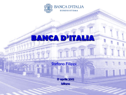 Banca d`Italia