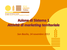 Scarica presentazione