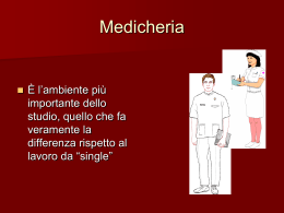Medicheria