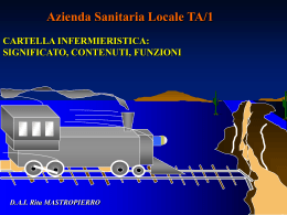 La Qualit&agrave; in ambito psichiatrico