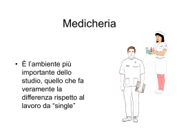 Medicheria