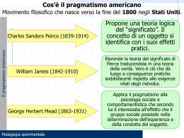 JOHN DEWEY