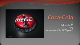Coca-Cola - ludus litterarius