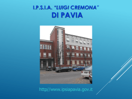 1^ e 2 - L.Cremona
