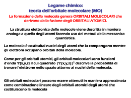 Legame dipolo - I blog di Unica