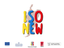 La rete dei Servizi