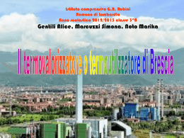 Termovalorizzatore Gentili, Marcuzzi, Noto Cl. 3B