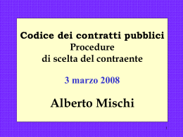 L`ambiente nel Trattato UE