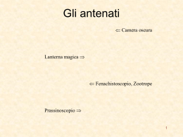 Cos`&egrave; un film?