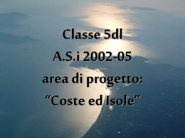 L`isola