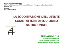 Scarica il documento