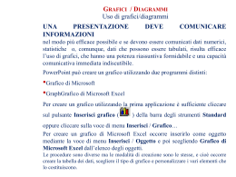 Parte 3 - Benvenuti su informaticaecdl