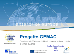 EXP-DL4iPS - GEMAC Enterprise Network