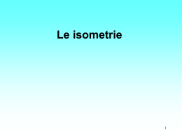 Le_isometrie