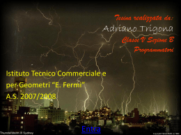 Adriano Trigona - Vedi Sito Principale