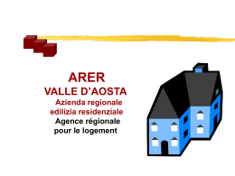 DATI RELATIVI AL RICHIEDENTE (sesso)
