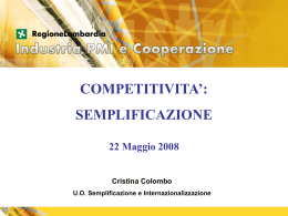 leggi l`intervento di Cristina Colombo