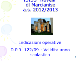 Deroghe assenze a.s. 2012-2013 deliberato