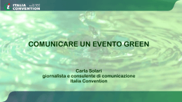 Green_Meeting_-_Carla_Solari