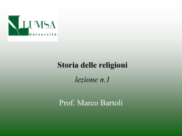 Il mito
