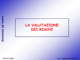 Nessun titolo diapositiva