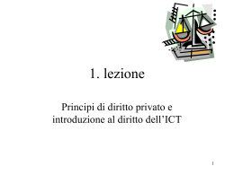 lezione01-05 - Rete Civica di Milano