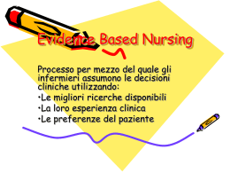 Evidence Based Nursing - Area-c54
