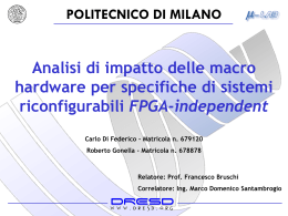 IT_CarloDiFederco_RobertoGonella_2008_TesiSlide